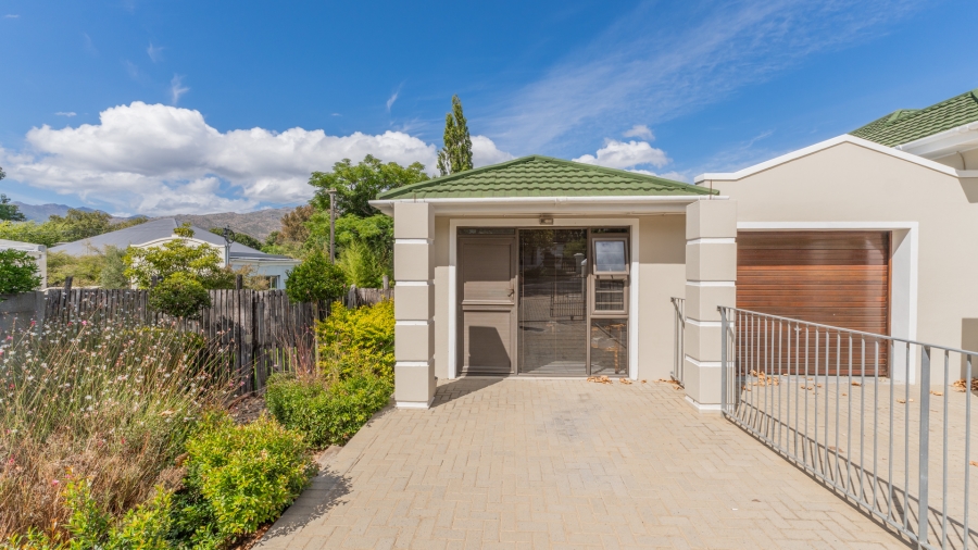 3 Bedroom Property for Sale in Villiersdorp Western Cape